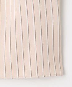 ANY SIS S 【洗える】ラッフルフレアジョーゼット ブラウス