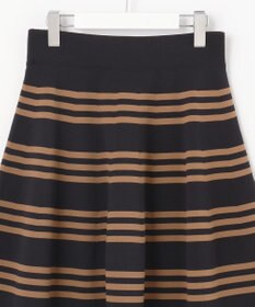 自由区 ポリエステルホールガーメント スカート