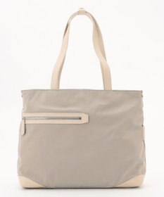 Y'SACCS アシメファスナーポケットトート