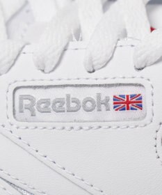 WEGO REEBOK　Club　C　Extra
