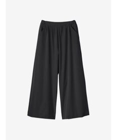 HELLY HANSEN テレグライトワイドパンツ