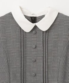 ANY KIDS 【WEB限定/any FAM JUNIOR】半袖 ワンピース