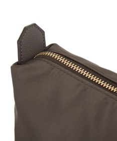 ACE BAGS & LUGGAGE 【ポーチにしまえる】 Jewelna Rose ラヴィーナ フォールディングトートバッグ B4サイズ 16291 ジュエルナローズ