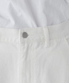 WEGO 【ユニセックス着用ITEM】ルーズペインターパンツ