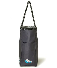 LeSportsac ML 2 WAY TOTE        /ドラエモン２ウェイトート