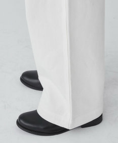 WEGO 【ユニセックス着用ITEM】ルーズペインターパンツ