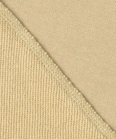 Feroux 【セットアイテム】裏毛プルオーバー×ランダムプリーツ スカート