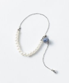 TRICOTE アンクレット付きベーシックソックス