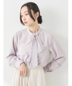 earth music&ecology ２ｗａｙタイブラウス