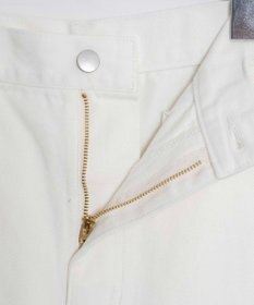 WEGO 【ユニセックス着用ITEM】ルーズペインターパンツ