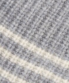 J.PRESS LADIES ピュアカシミヤ アームウォーマー