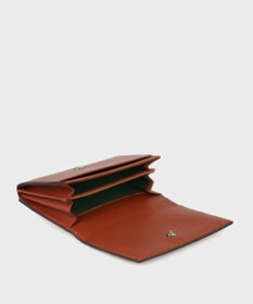 Paul Smith デイジーレザー 名刺入れ