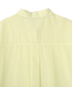 Green Parks ＵＶカットシャツワンピース