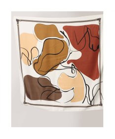 UNBILLION カシュネ cachenez / WEB限定アソート大判スカーフ