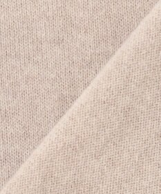 BEIGE， RIGNY / クルーネックニット