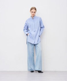 uncrave THOMAS MASON ドレスシャツ