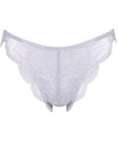 Wing Wing Lesiage 【1000シリーズ】 ペアショーツ Tバック はきこみ丈あさめ PF1002 ウイング／ワコール