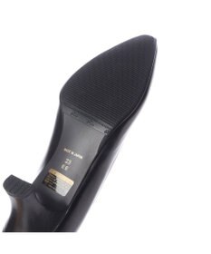 Riz raffinee <Riz raffinee>スクエアトゥパンプス