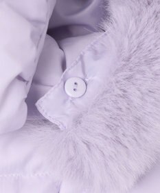 組曲 KIDS 【110-140cm】ロングダウンコート