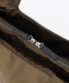 Y'SACCS ふんわりラウンド2WAYトート Mサイズ