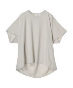 AMERICAN HOLIC 抜け衿カットプルオーバー