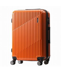 ACE BAGS & LUGGAGE ACE クレスタ スーツケース 5~7泊 64~70Ｌ エキスパンド機能 06317 エース