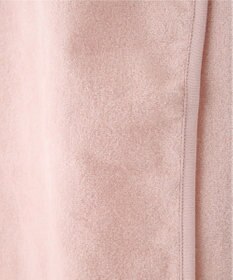 UCHINO エアリータッチ ラグランレディスローブ