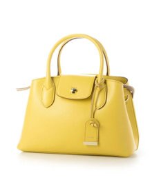 UNBILLION perche ゴートユーティリティヒネリかぶせトートS