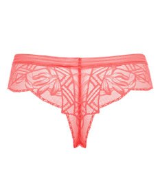 BRADELIS New York 【BRADELIS New York】ウェンディスタイルタンガ25S1