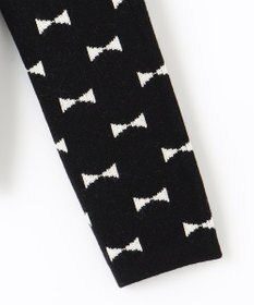 TOCCA 【洗える！】BOWTIFUL KNIT ニット