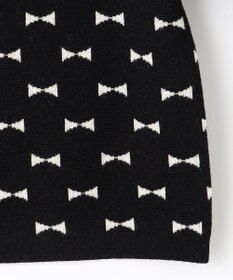 TOCCA 【洗える！】BOWTIFUL KNIT ニット