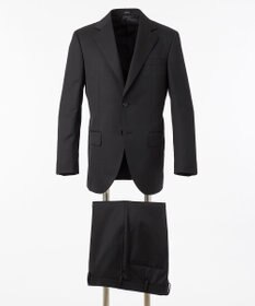 J.PRESS MEN 【WEB・一部店舗限定】ハイランドペピンツイル スーツ