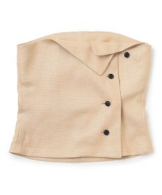 BEIGE， BRICE / ビスチェ