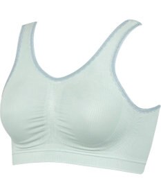 Wing ノンワイヤーブラ　【ナイトアップブラ】　寝るとき用ブラ　夜のバストケア　ウイング／ワコール　KB3507