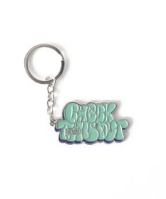 WEGO メタルキーホルダー