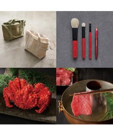 PRESENTERS ROOM とっておきのニッポンを贈る e-order choice(カードカタログ) ＜時唯(じゆ)＞