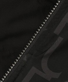 23区GOLF 【WOMEN】中綿リバーシブルベスト