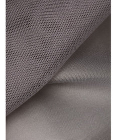 earth music&ecology ティアードチュールスカート