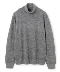 JOSEPH HOMME ピュアカシミヤ　タートルネックニット