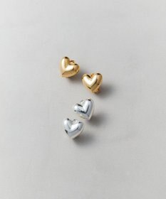 NAVE 【×NAVE】KNOWHOWコラボ Love Earring