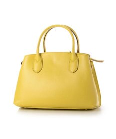 UNBILLION perche ゴートユーティリティヒネリかぶせトートS