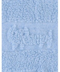 tsumori chisato SLEEP ツモリチサト ローブ 長袖 ルームウェア ボア素材 冬 tsumori chisato SLEEP URW411 /ワコール