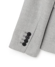 JOSEPH ハイカウントサキソニー　ジャケット