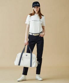 23区GOLF 迷ったらこれ！【WOMEN】ハイパワーストレッチ ベーシックパンツ