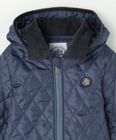 J.PRESS KIDS 【100-130cm】中綿 キルティングコート