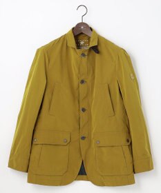 JOSEPH ABBOUD 【ECO撥水/8ポケット】サスティナブルレジャーブルゾン