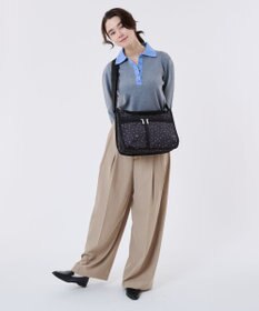 LeSportsac DELUXE EVERYDAY BAG/ブリスドッツ
