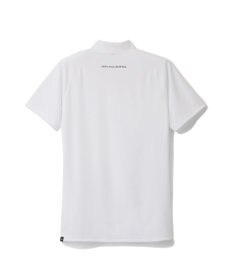 ZERO HALLIBURTON 【防透け】モックネックTシャツ 82834 W4S3 レディースゴルフ