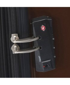 ACE BAGS & LUGGAGE ACE クレスタ スーツケース エキスパンド機能 2~3泊 機内持ち込み 06316 エース