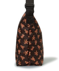 LeSportsac DELUXE EASY CARRY TOTE/テディベアワンダーランド
